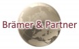 Logo Braemer and Partner